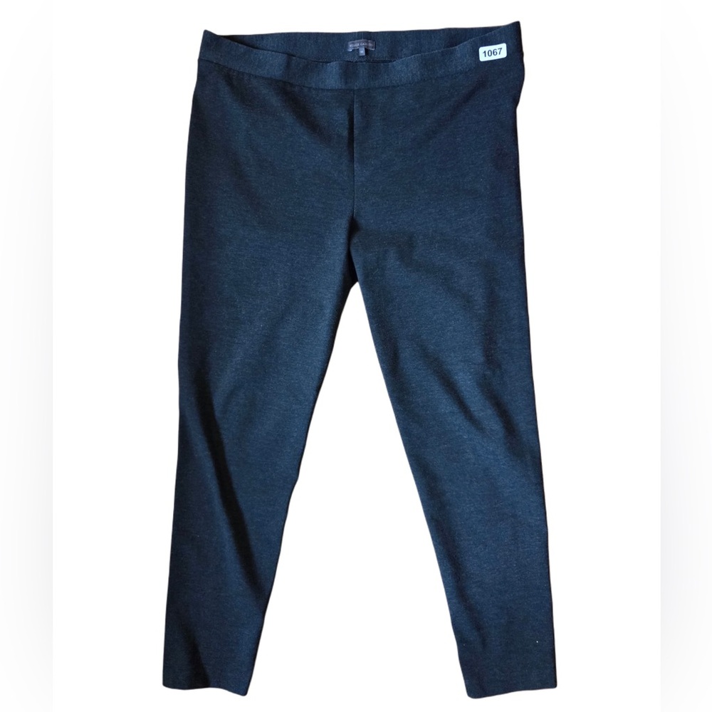 Vince Camuto Elegant Black Staple Pants!